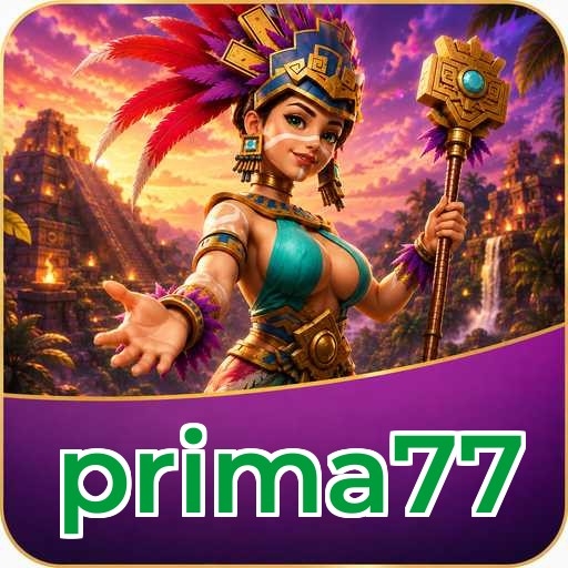 Tentang prima77